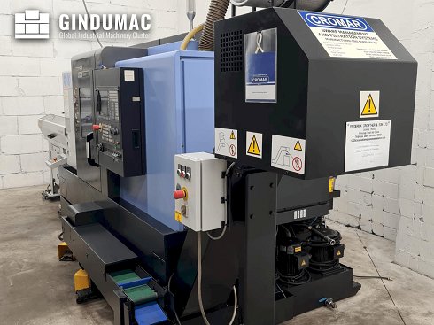 &#x27a4; Venta de DOOSAN LYNX 220 LSYC usados | gindumac.com