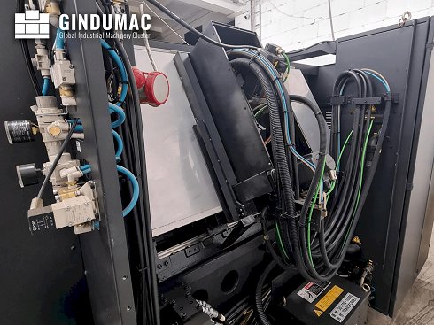 &#x27a4; Venta de DOOSAN LYNX 220 LSYC usados | gindumac.com