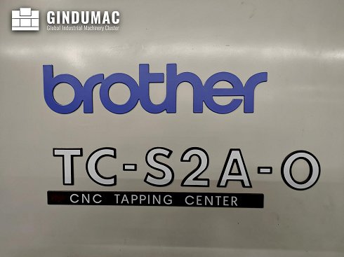 &#x27a4; Brother C-S2A-O de segunda mano en venta | gindumac.com