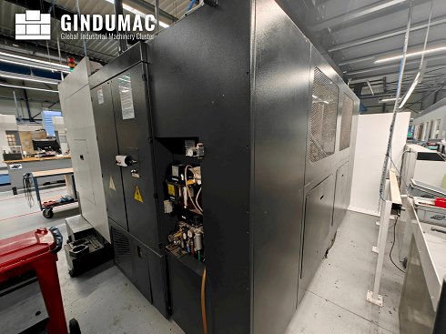 &#x27a4; Venta de Mazak VTC-300C usados | gindumac.com