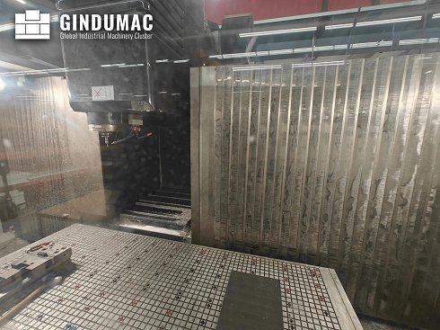 &#x27a4; Venta de Mazak VTC-300C usados | gindumac.com