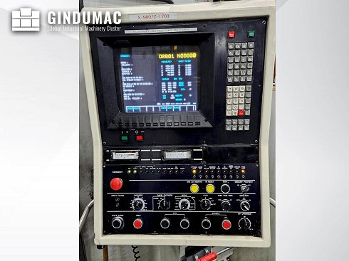 &#x27a4; Venta de Mitsui Seiki HR8A usados | gindumac.com