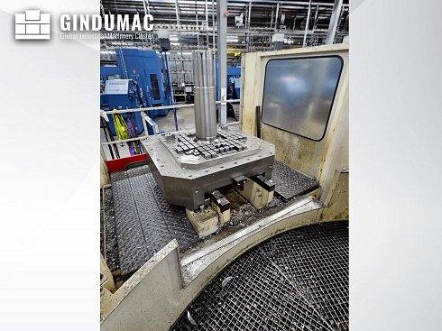 &#x27a4; Venta de Mitsui Seiki HR8A usados | gindumac.com