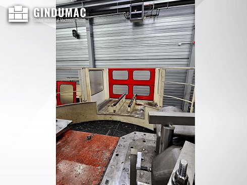 &#x27a4; Venta de Mitsui Seiki HR8A usados | gindumac.com