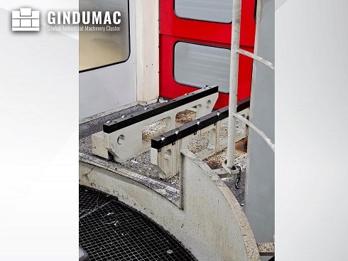 &#x27a4; Venta de Mitsui Seiki HR8A usados | gindumac.com