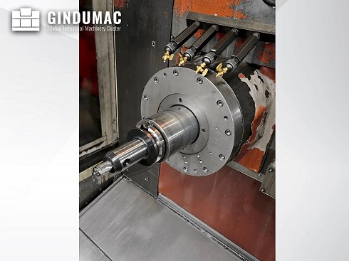 &#x27a4; Venta de Mitsui Seiki HR8A usados | gindumac.com