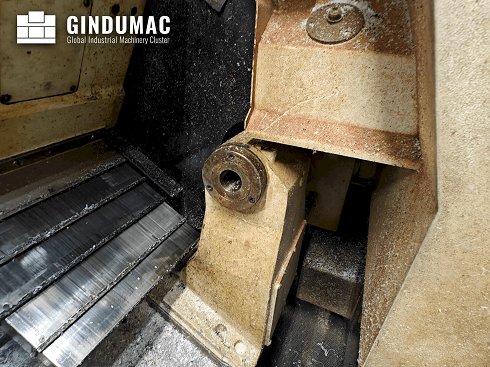 &#x27a4; Venta de Mazak Quick Turn Nexus 250M de segunda mano | gindumac.com