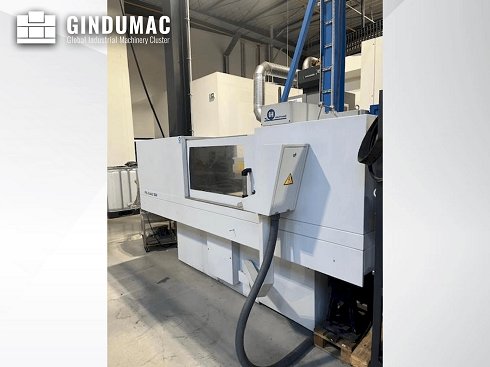 &#x27a4; Venta de GEIBEL & HOTZ FS 640 SD usados | gindumac.com