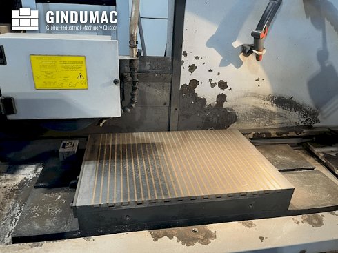 &#x27a4; Venta de GEIBEL & HOTZ FS 640 SD usados | gindumac.com