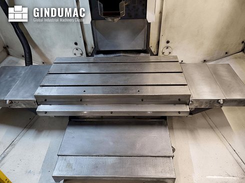 &#x27a4; Venta de FANUC Robodrill &#x03b1;-D21LiA5 de segunda mano | gindumac.com