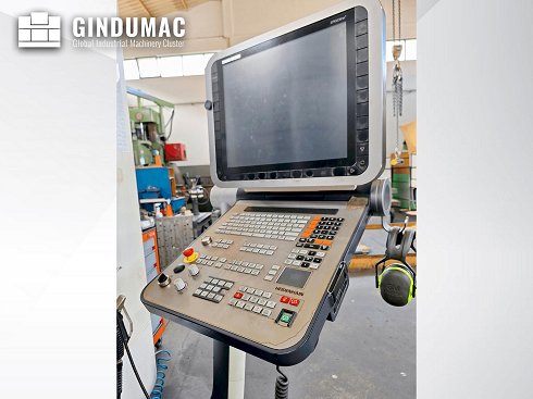 &#x27a4; Venta de DMG MORI DMC 1150 V usados | gindumac.com