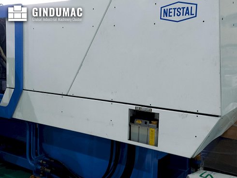 &#x27a4; Venta de Netstal S 300 - 1700 usados | gindumac.com