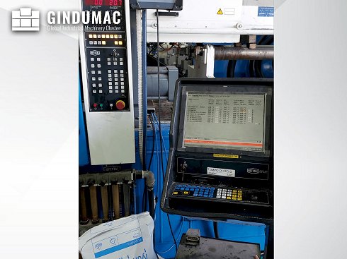 &#x27a4; Venta de Netstal S 300 - 1700 usados | gindumac.com