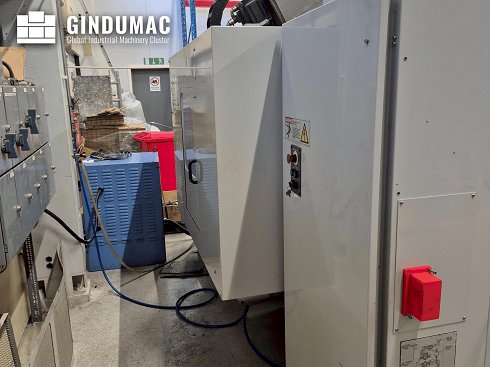 &#x27a4; Venta de Mazak Integrex 200Y usados | gindumac.com