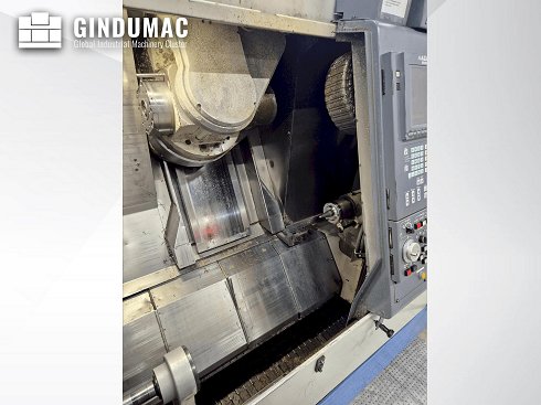 &#x27a4; Venta de Mazak Integrex 200Y usados | gindumac.com