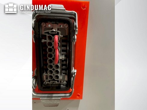 &#x27a4; Venta de Mazak Integrex 200Y usados | gindumac.com