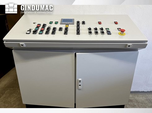 &#x27a4; Prensas usadas RAVNE Manzoni 315 en venta | gindumac.com