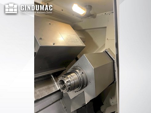 &#x27a4; Venta de Gildemeister CTX 420 lineal usados | gindumac.com