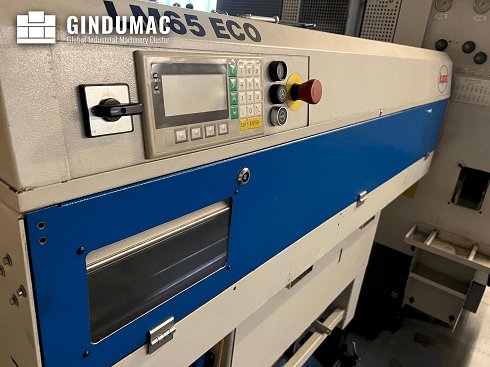 &#x27a4; Venta de Gildemeister CTX 420 lineal usados | gindumac.com