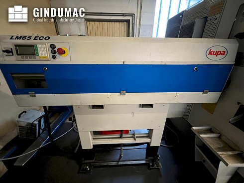 &#x27a4; Venta de Gildemeister CTX 420 lineal usados | gindumac.com