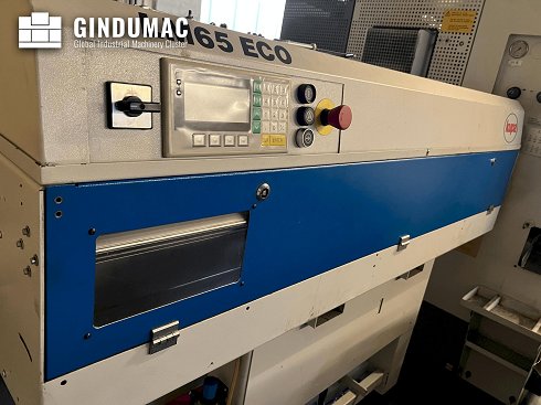 &#x27a4; Venta de Gildemeister CTX 420 lineal usados | gindumac.com