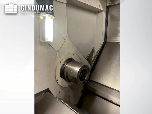 &#x27a4; Venta de Gildemeister CTX 420 lineal usados | gindumac.com