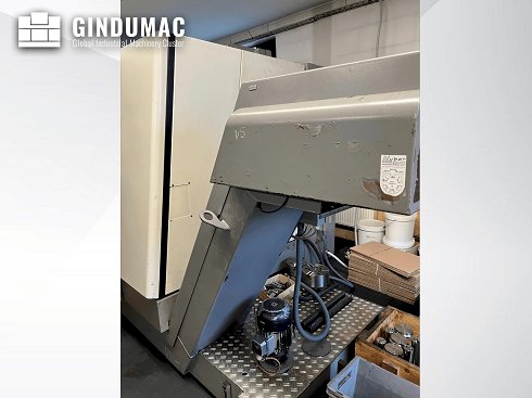 &#x27a4; Venta de Gildemeister CTX 420 lineal usados | gindumac.com