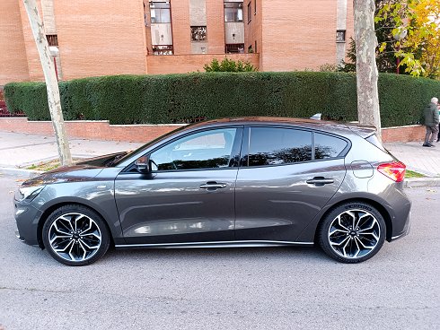 Ford Focus 1.5 EcoBoost ST Line 2018 (150cv) 5667 KSL