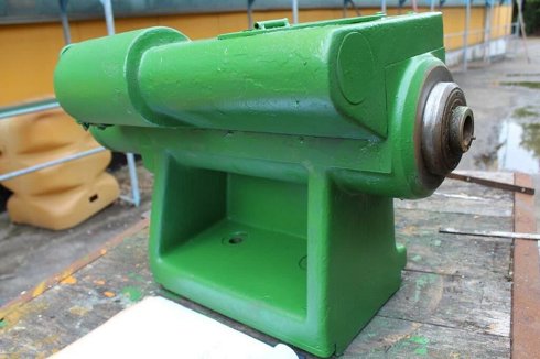 tailstock