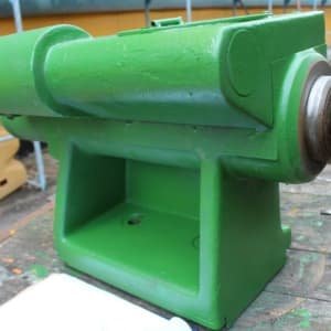 tailstock