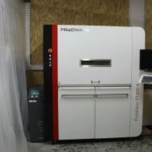 Impresora 3D PRODWAYS PROMAKER P1000X SLS