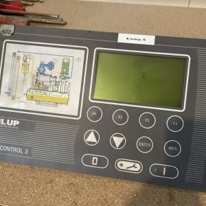 ALUP AIR Control 3 V1.14 04208123 Control unit