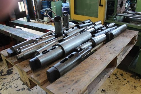 20 pieces of drilling machine holders