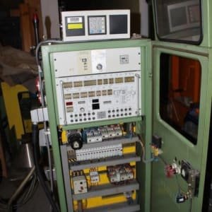 ARBURG A 220 - 350 - 90 Hydronica U-Version Injection molding machine