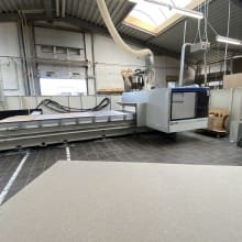 Centro de mecanizado CNC (madera) SCM Accord 40 FX-M