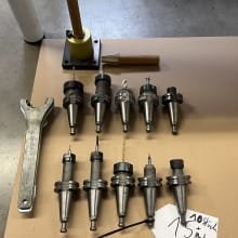 FEHLMANN Lot SK 30 holders