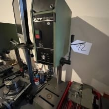 FLOTT 13STW Bench drill