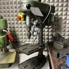 IXION BST13 Bench drill