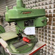 FLOTT TB 6/I Bench drill