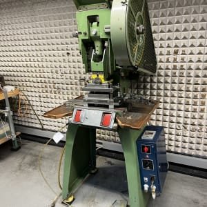 KAISER PRESSEN P010E Eccentric press