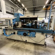 KARSTENS K19 CNC internal and external cylindrical grinding machine