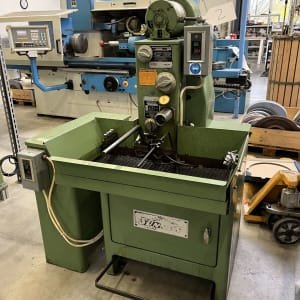 SUNNEN MBB-1660 Horizontal honing machine