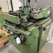 STUDER S20 0C Internal and external cylindrical grinding machine