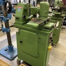 DECKEL S1 Universal grinding machine