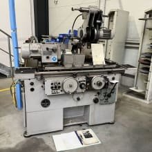 KARSTENS Internal and external cylindrical grinding machine