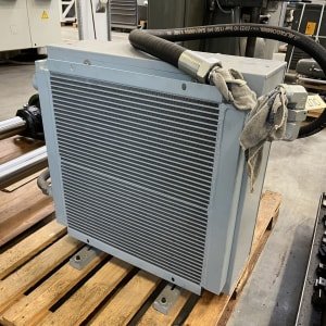 BNK Oil cooler