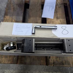 PFL ANTRALUX SA 70L Machine vice