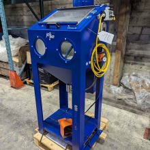 JOKE MIKROMAT 50 ECO Sandblasting unit