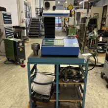 PWB TOOL MASTER 310 Tool presetter