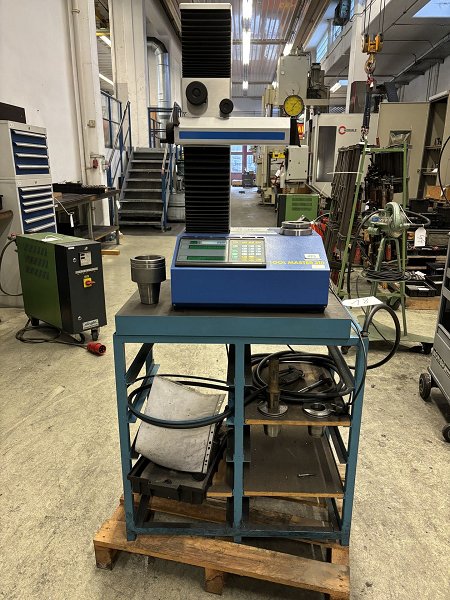 PWB TOOL MASTER 310 Tool presetter